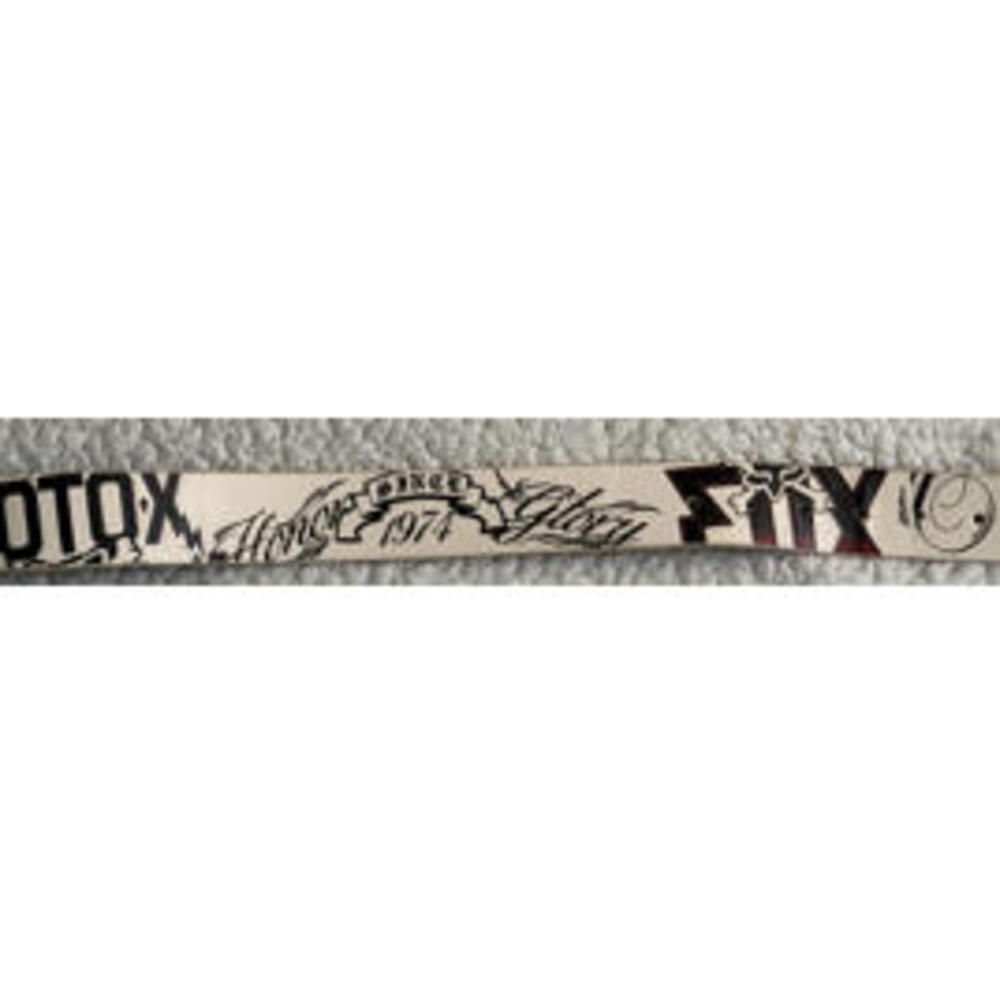 Women's Fox Racing Belt - Picture 4 of 5